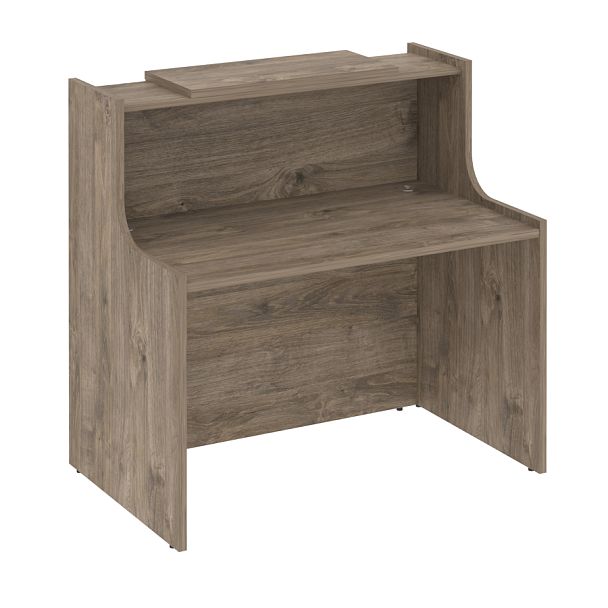 Ресепшн "Onix" O.R-K-1 тиквуд темный - Вид 1