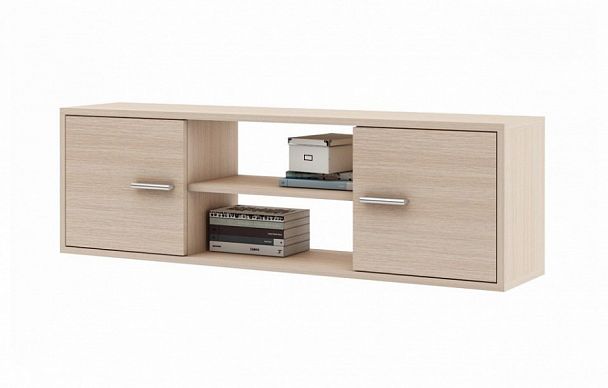 Полка книжная Лаки-4 - Вид 1