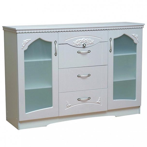 Комод "Ольга 10" многоцелевой - Вид 1