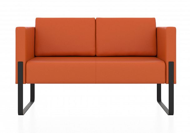 Диван двухместный "Тренд" - Вид 1