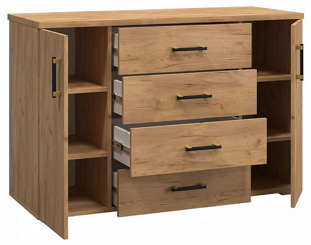 Тумба Виктория ВИ-70 - Вид 2