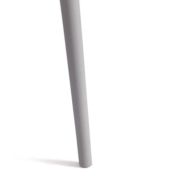 Стул Кет Чаир/Cat Chair (мод.028), пластик, темно-серый (Dark grey NX-GR-20) - Вид 7