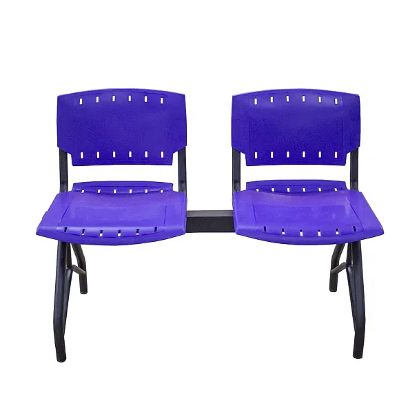 Секция ИЗО пластик 2М - Вид 2