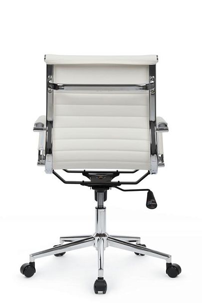 Кресло Hugo RCH 6002-2SE Белый - Вид 4