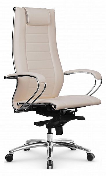 Кресло компьютерное Lux-2 MPES z312295030 - Вид 1