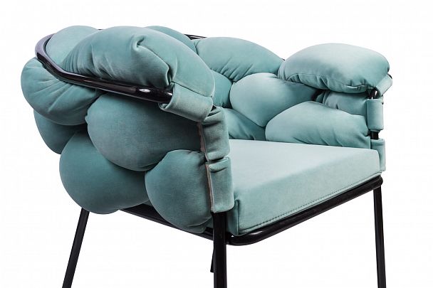 Кресло "Серпантин" - Вид 7