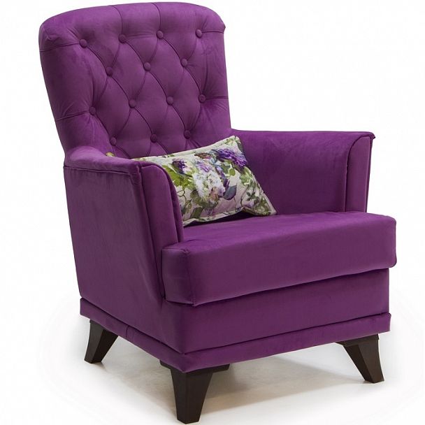 Кресло для отдыха "Каприз" - Вид 9