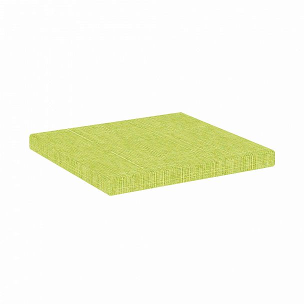 Подушка для тумбы мобильной "ESTETICA" POD-01-07 - Вид 1