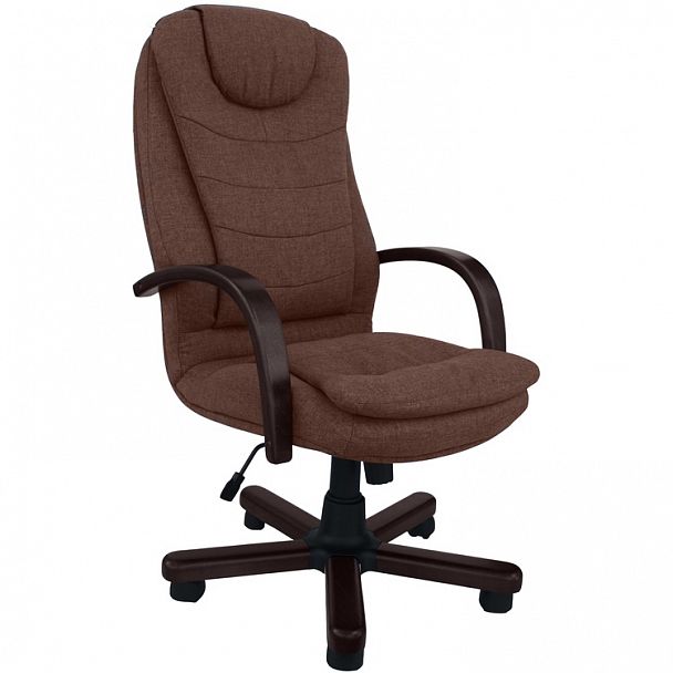 Кресло руководителя "Форум" - Вид 1