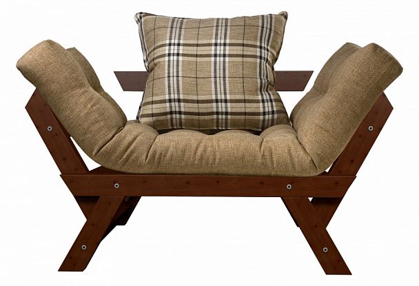 Кресло Отман - Вид 1