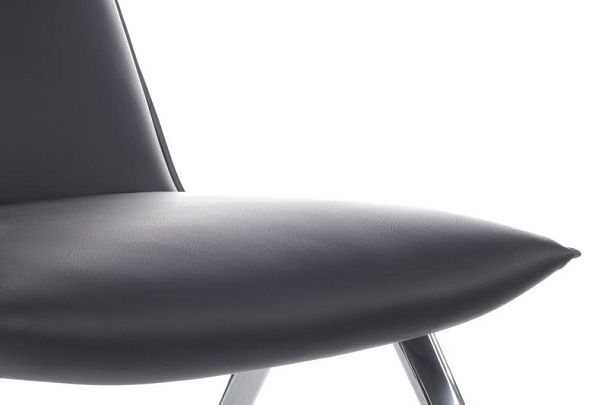 Кресло Essex F2313 Черный - Вид 7