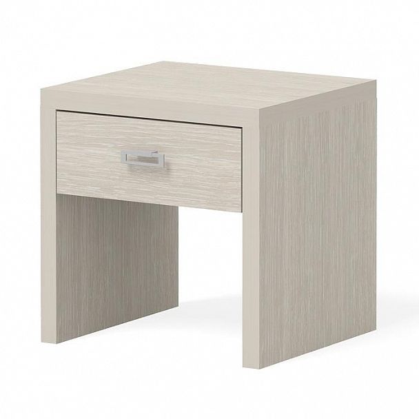 Тумба прикроватная ПК-АГТ-ТМК50Х45Я-В1-30 дуб альпийский - Вид 1