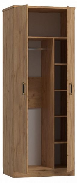 Шкаф платяной Виктория ВИ-11 - Вид 3