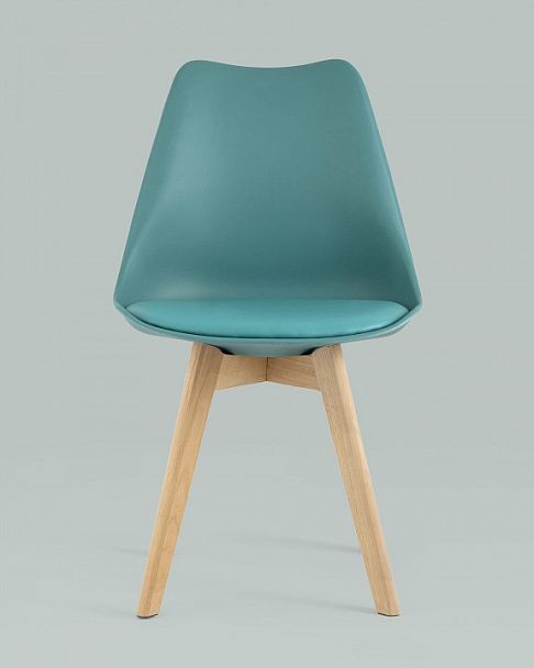 Стул Frankfurt бирюзовый - Вид 2