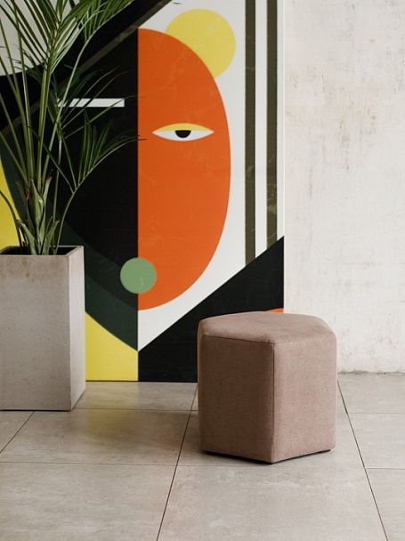 Пуф Сота - Вид 8