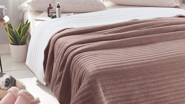 Плед (160x220 см) Либерти - Вид 1