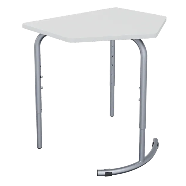 Стол мобильный, пятиугольный, гр.3-7 - Вид 15