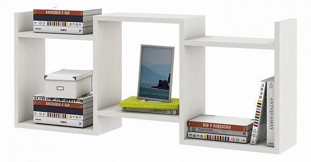 Полка навесная Лайт-32 - Вид 1