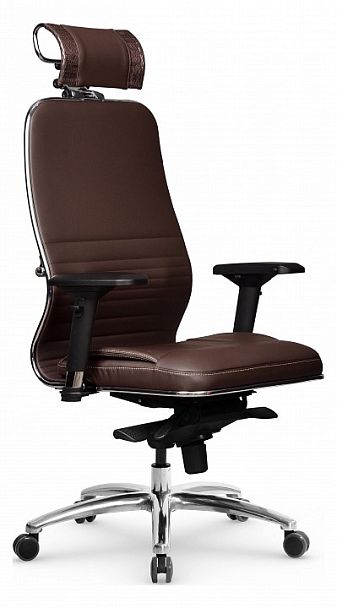 Кресло компьютерное KL-3.04 MPES z312299021 - Вид 1