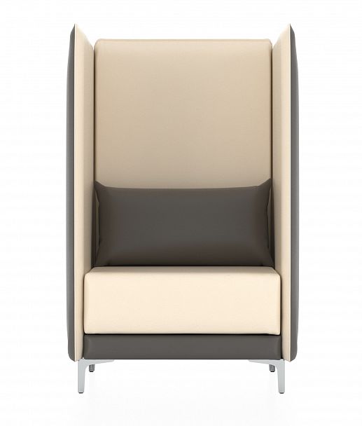 Кресло "Графит В" - Вид 5