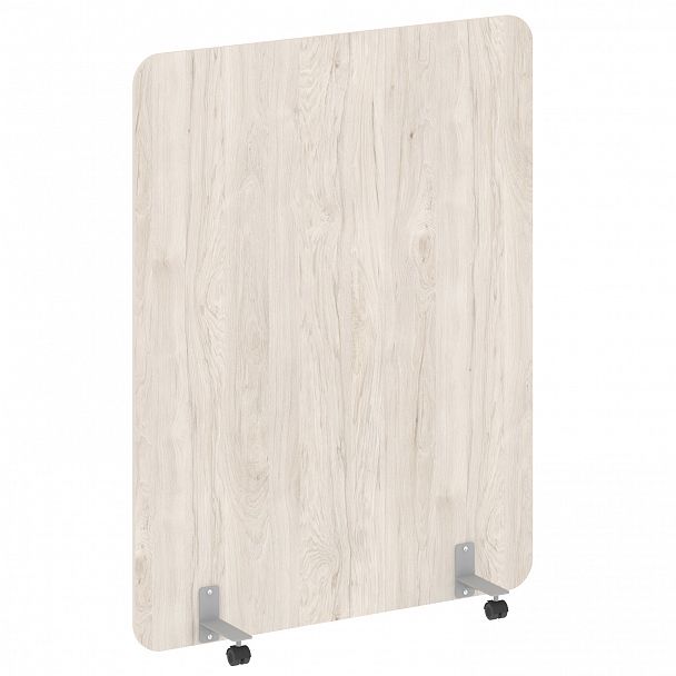 Перегородка "R-Line" DP.R-140-180 денвер светлый - Вид 1