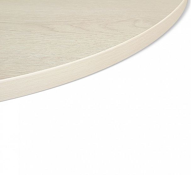 Столешница Sheffilton SHT-TT 80 ЛДСП дуб беленый - Вид 4