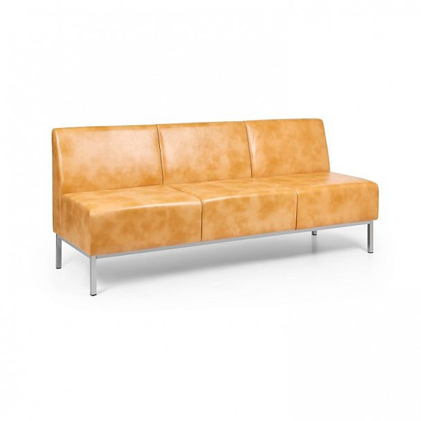 Модульный диван "Компакт-3" - Вид 4