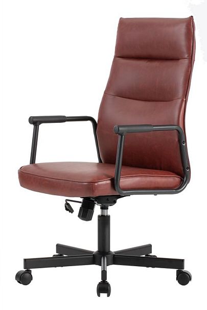 Кресло Стен / Sten W-263H Бургунди - Вид 7