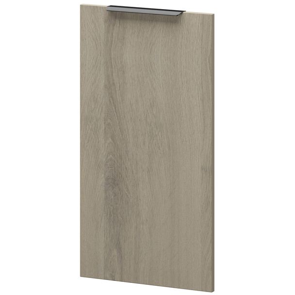 Дверь универсальная КТ-50.18.Ф Кронберг 386x18x716 Акцент - Вид 1