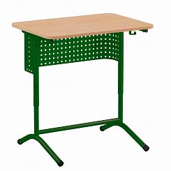 Виды парт для школы и дома.