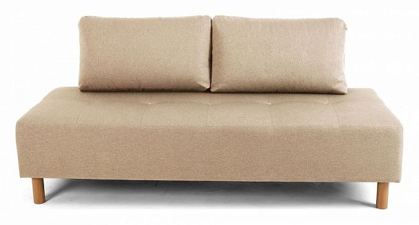 Диван Свельд Орто, белый - Вид 1