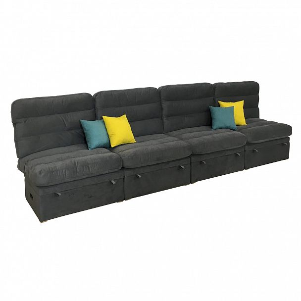 Диван модульный Павино - Вид 1