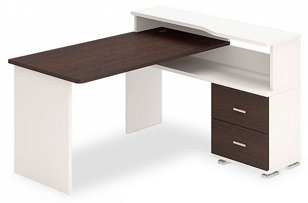 Стол письменный Домино СР-620/140 C - Вид 1