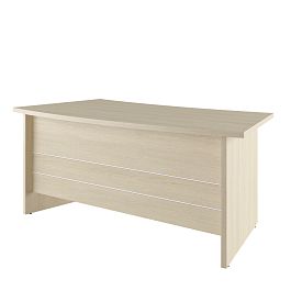 Стол письменный Grand 180x90x75 дуб феррара - Фото предпросмотра
