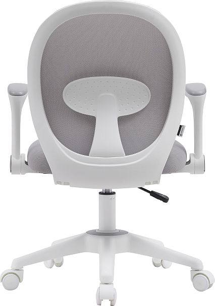 Детское кресло Everprof Flip (Флип) Ткань Серый - Вид 4