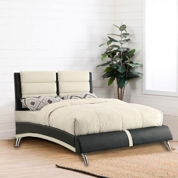 Кровать заказная №101 - Вид 1