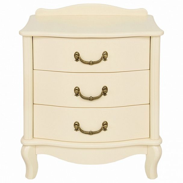 Тумбочка Джульетта - Вид 2