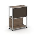 /catalog/kollektsii_i_serii/serii-ofisnoy-mebeli/serii-dlya-personala/shelf-mobile/dub-arizona/dub-arizona-metall-seryy-w-25/stellazhi-trekhurovnevye/shelf-mobile-stellazh-3-urovnya-1-sektsiya-vr-lt-stk-303-10-dub-arizona-metall-seryy-w-25-1000-400-1/ - фотография