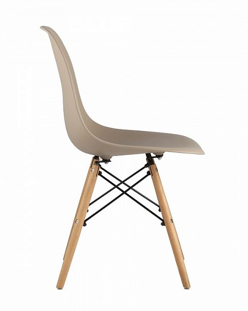 Стул Eames Wood - Вид 2