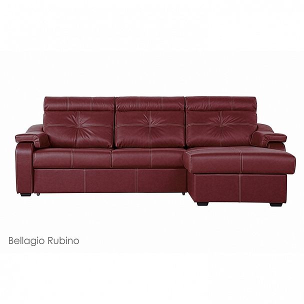 Диван "Кёльн" с канапе - Вид 5