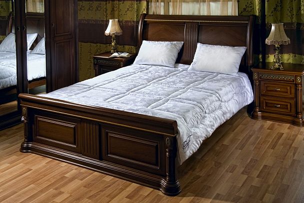 Одеяло двуспальное Samanta - Вид 1