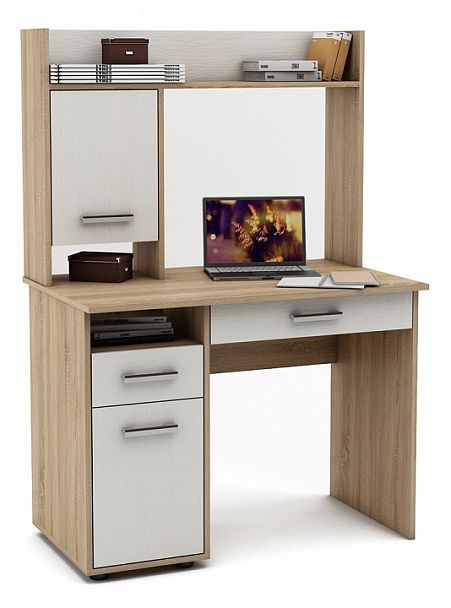 Стол письменный Остин-10Я - Вид 1