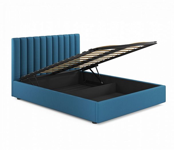 Кровать двуспальная Olivia 2000x1600 - Вид 3