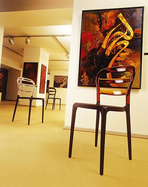 Стул Miss Bibi - Вид 2