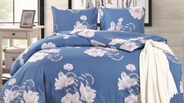 Постельное белье полутораспальное CL-331 - Вид 1