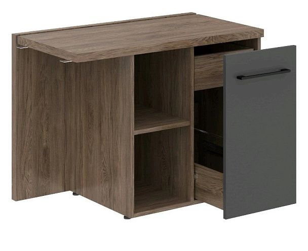 MORRIS TREND Тумба MCRT 1055 R Morris trend кабинет руковод  без цвета - Вид 1