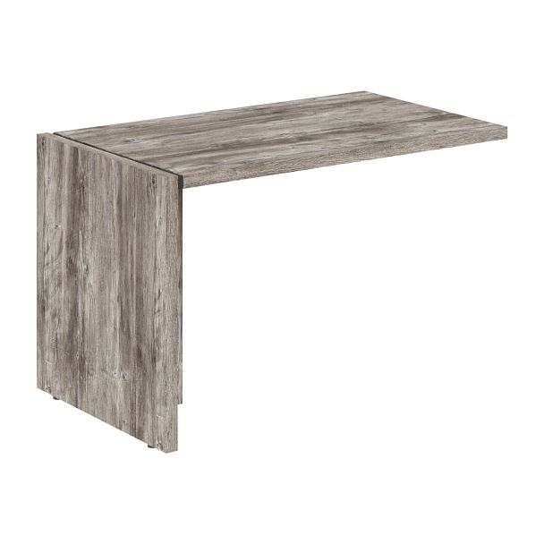 Брифинг-приставка MB 127 Сосна Нордик 1200х700х750 MORRIS TREND - Вид 1