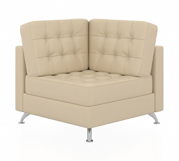 Угловая часть "Рольф" - Вид 4