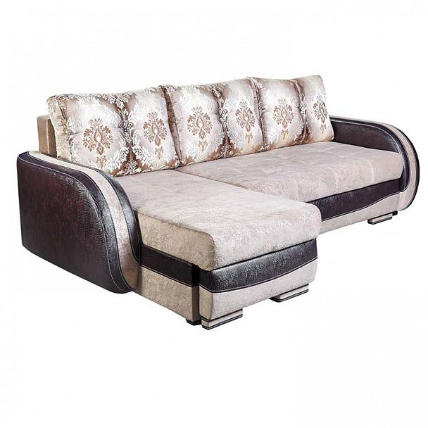 Угловой диван "Гефест" - Вид 3