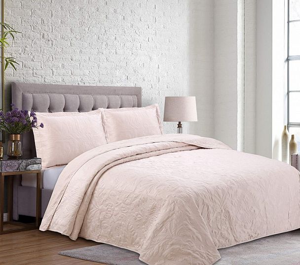 Покрывало с наволочками евростандарт Мистерио - Вид 2